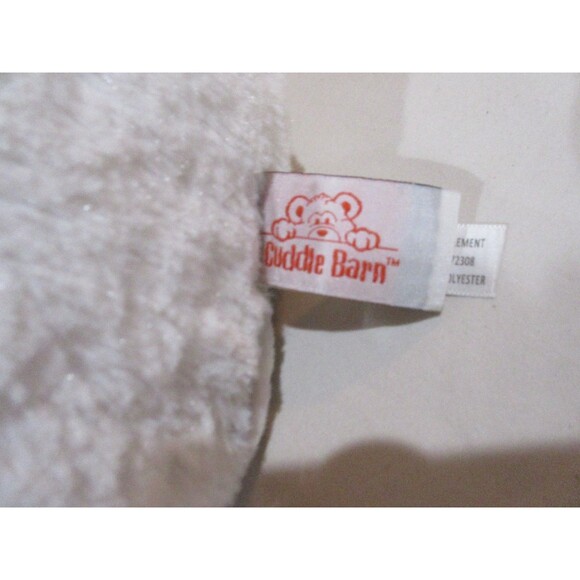 Cuddle Barn Mother Goose Read Along NWT 7 Nursery Rhymes Animated Talking Plush - Picture 7 of 8